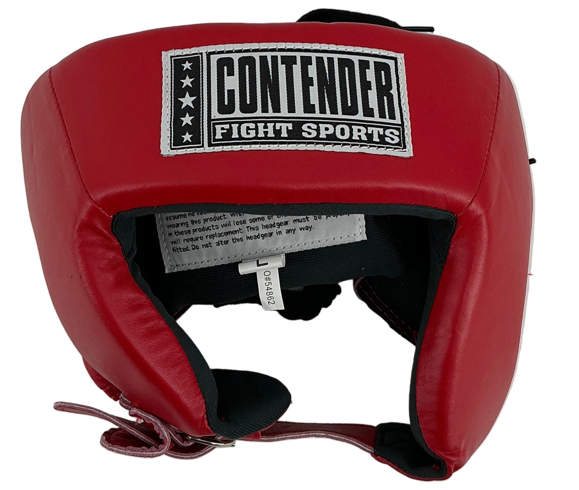 Delphi Gym Contender Boxing Headgear Creed 3 (2023) Movie Prop Y'allywood Props
