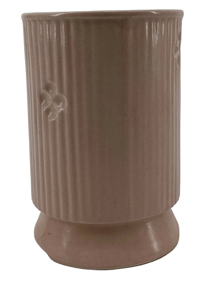 Pink Vase from Wheeler's Basement Stranger Things (2016-2025) Movie Prop Y'allywood Props