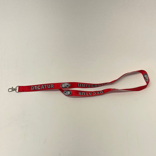 Decatur University Lanyard Life of the Party Movie Prop Y'allywood Props   