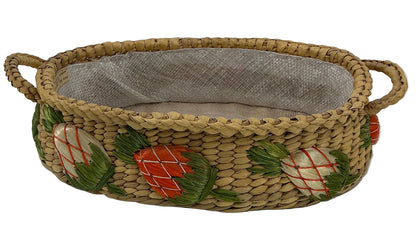 Baskets from the Byer's House Stranger Things (2016-2025) Movie Prop Y'allywood Props