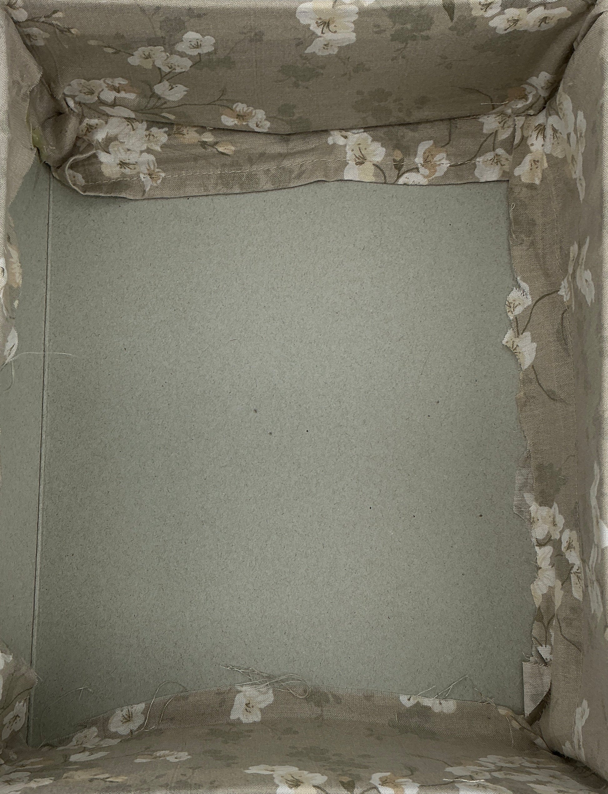 Flower Box from Wheeler's Basement Stranger Things (2016-2025) Movie Prop Y'allywood Props