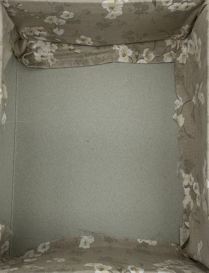 Flower Box from Wheeler's Basement Stranger Things (2016-2025) Movie Prop Y'allywood Props