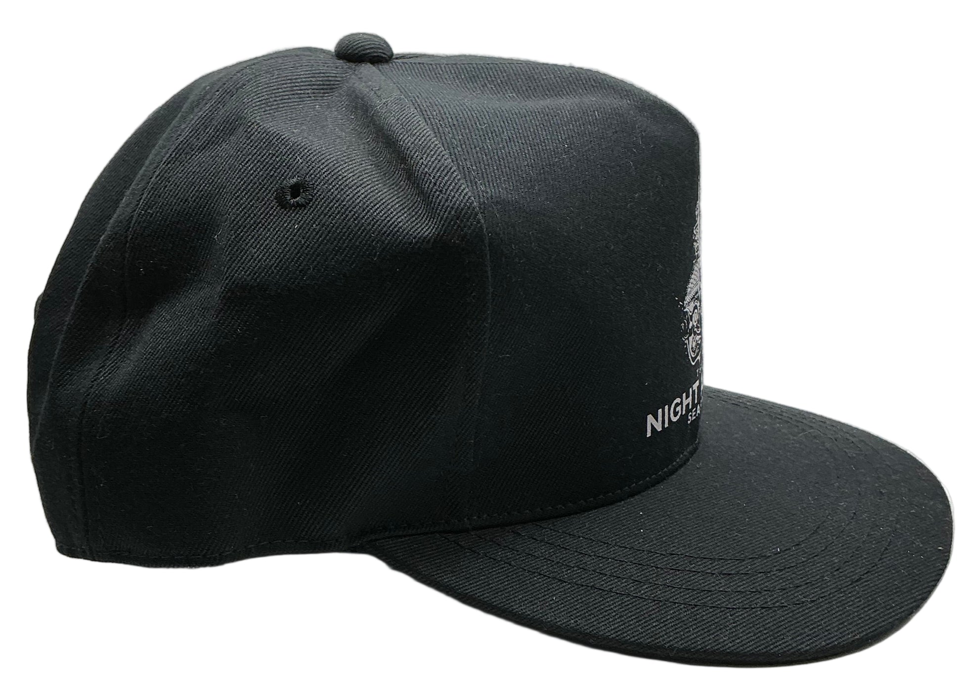 Cast & Crew Gift Hat The Night Agent (2023) Wearable Wardrobe Y'allywood Props