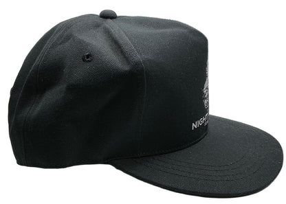 Cast & Crew Gift Hat The Night Agent (2023) Wearable Wardrobe Y'allywood Props