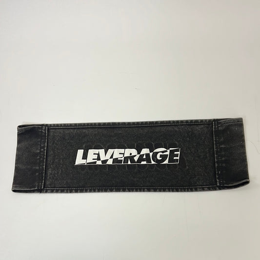 Leverage (TV Series) Production Used Chairback Movie Prop Atlanta Brick Co   