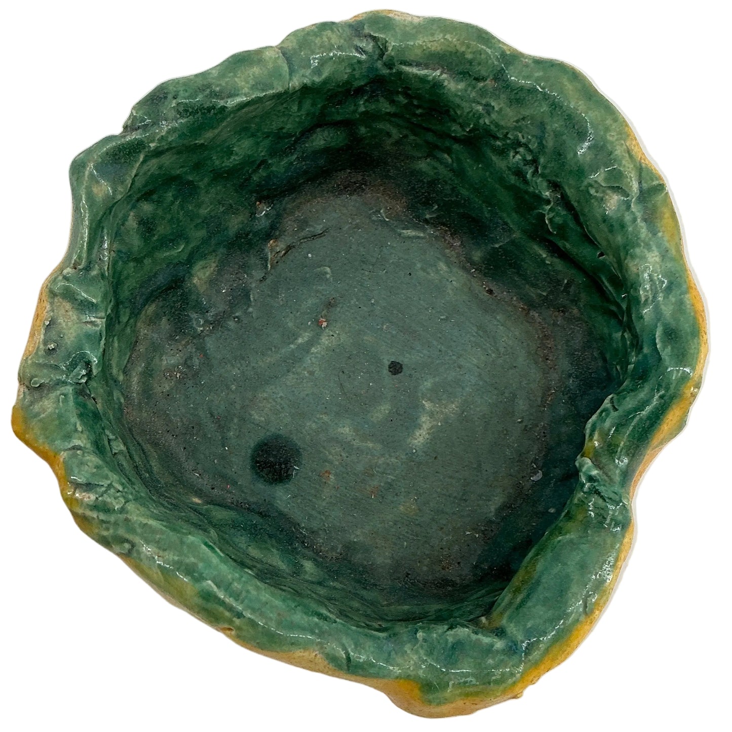 Clay Bowl & Baseball from Will Byer's Room Stranger Things (2016-2025) Movie Prop Y'allywood Props