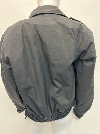 Roni Evers Quorum Jacket S3E1 Doom Patrol Movie Prop Atlanta Brick Co   