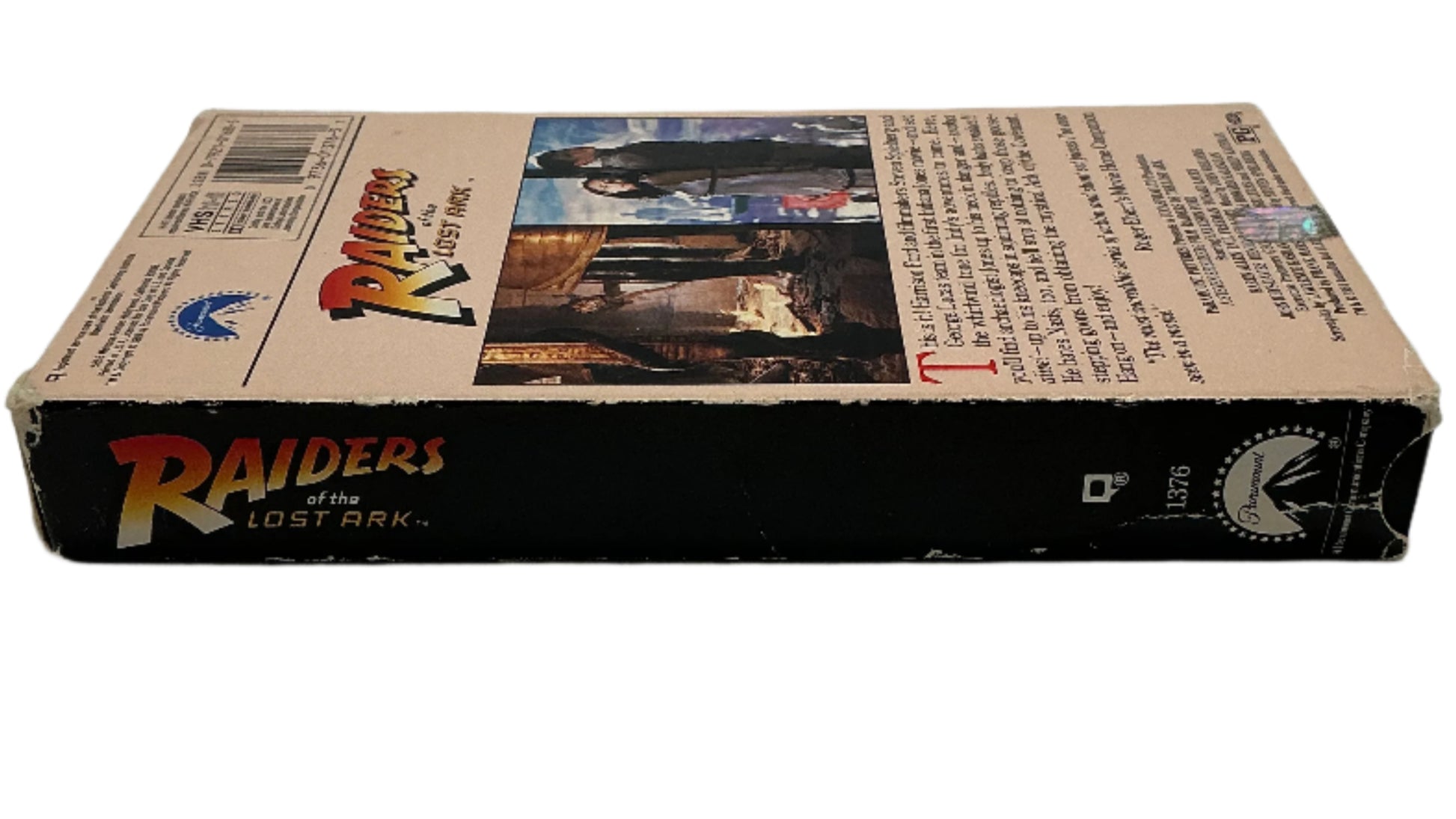 VHS Tapes Stranger Things (2016-2025) Movie Prop Y'allywood Props