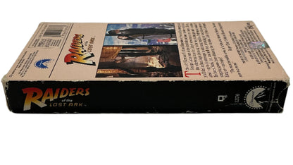 VHS Tapes Stranger Things (2016-2025) Movie Prop Y'allywood Props