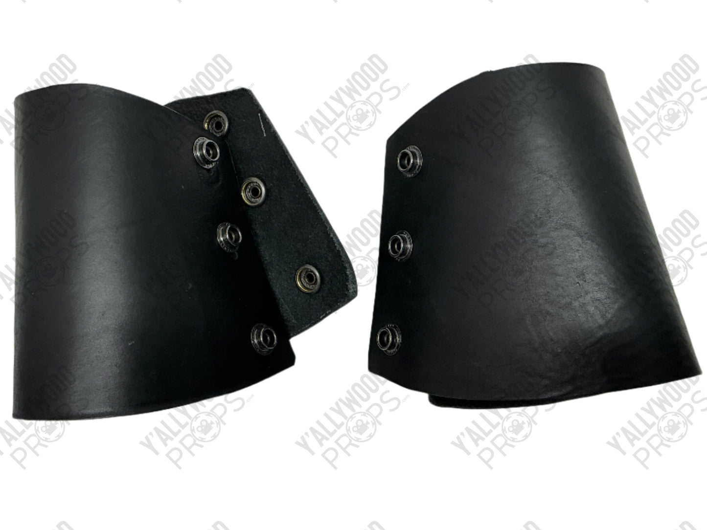 Photo Double Flex Cuffs S1E14 Doom Patrol (2019) Movie Prop Y'allywood Props
