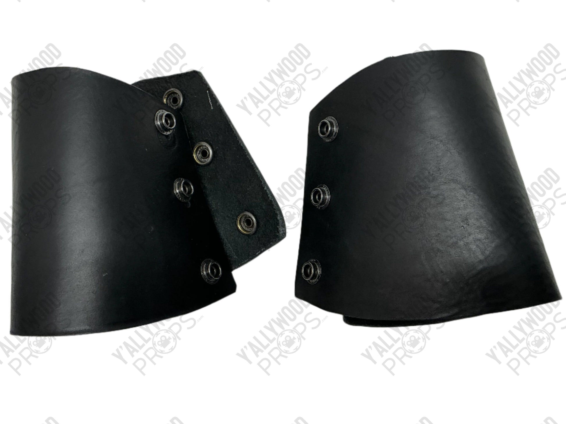 Photo Double Flex Cuffs S1E14 Doom Patrol (2019) Movie Prop Y'allywood Props