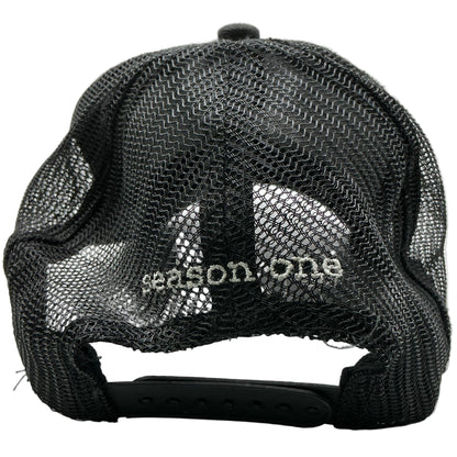 Cast & Crew Gift Hat Not Dead Yet (2013) Wearable Wardrobe Y'allywood Props