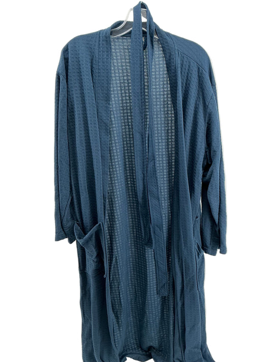 Marcus Stunt Comfort Robe Bad Boys 4 Ride or Die (2024) Wearable Wardrobe Y'allywood Props