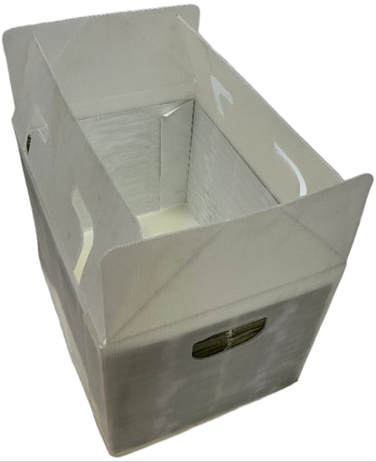 Box of Money Den of Thieves (2018) Movie Prop Y'allywood Props