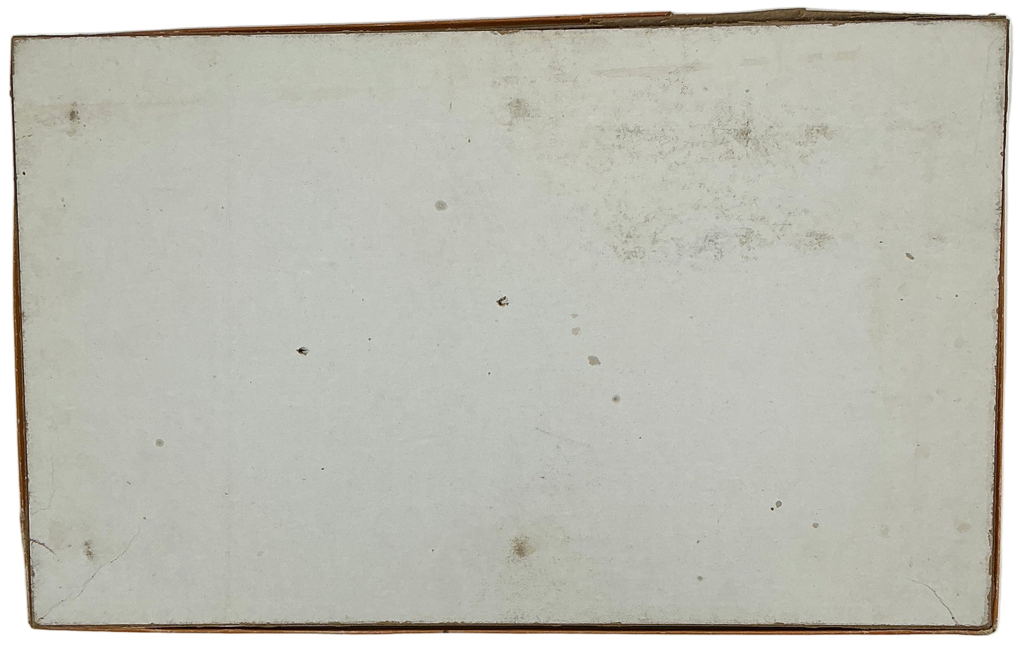 Score Four Game from Wheeler's Basement Stranger Things (2016-2025) Movie Prop Y'allywood Props