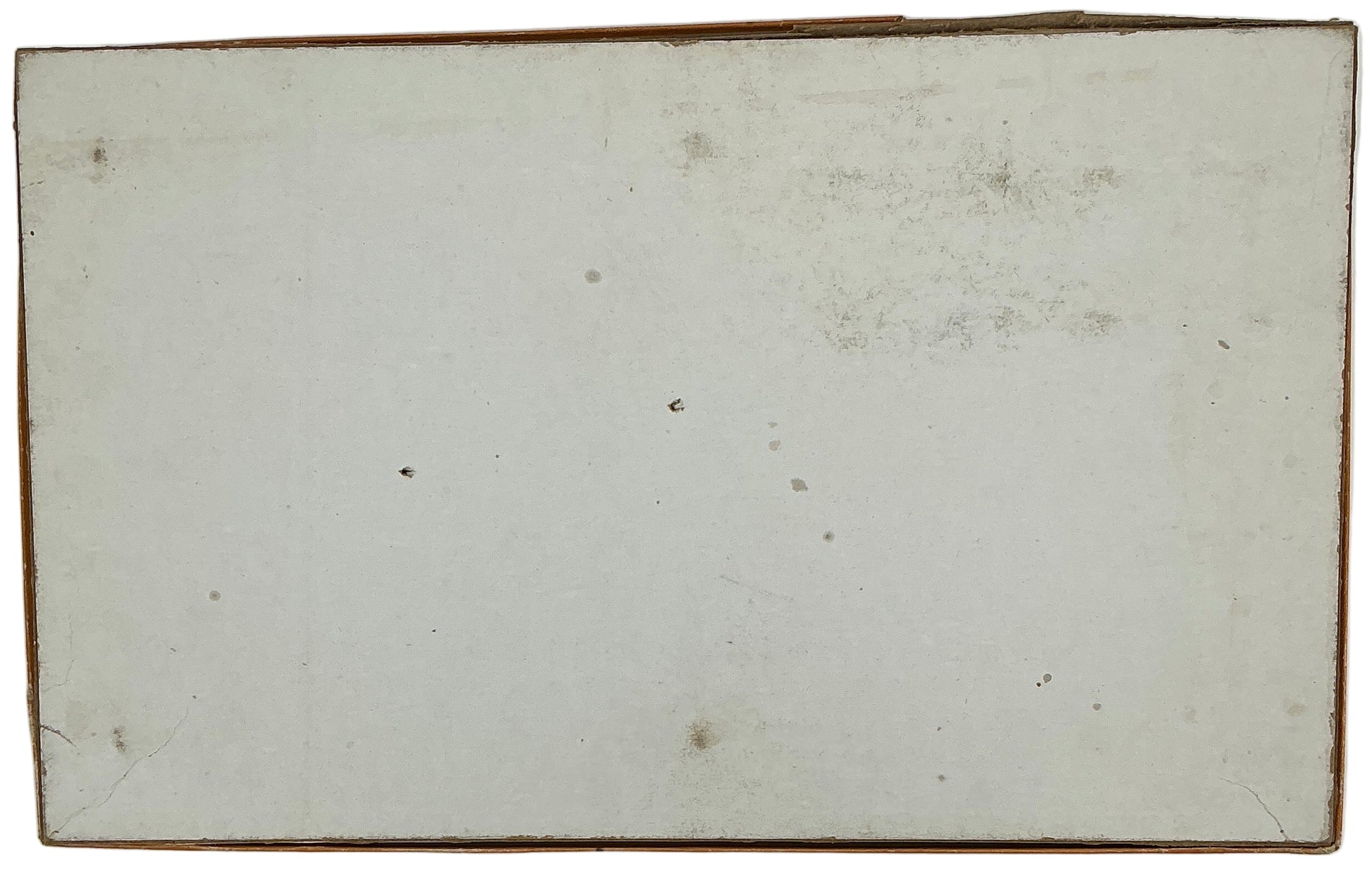 Score Four Game from Wheeler's Basement Stranger Things (2016-2025) Movie Prop Y'allywood Props