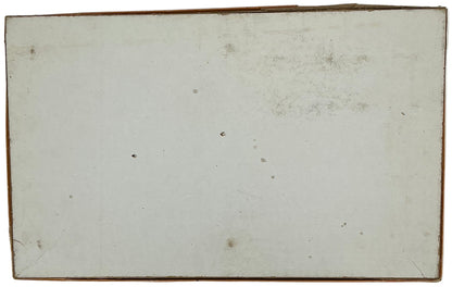 Score Four Game from Wheeler's Basement Stranger Things (2016-2025) Movie Prop Y'allywood Props