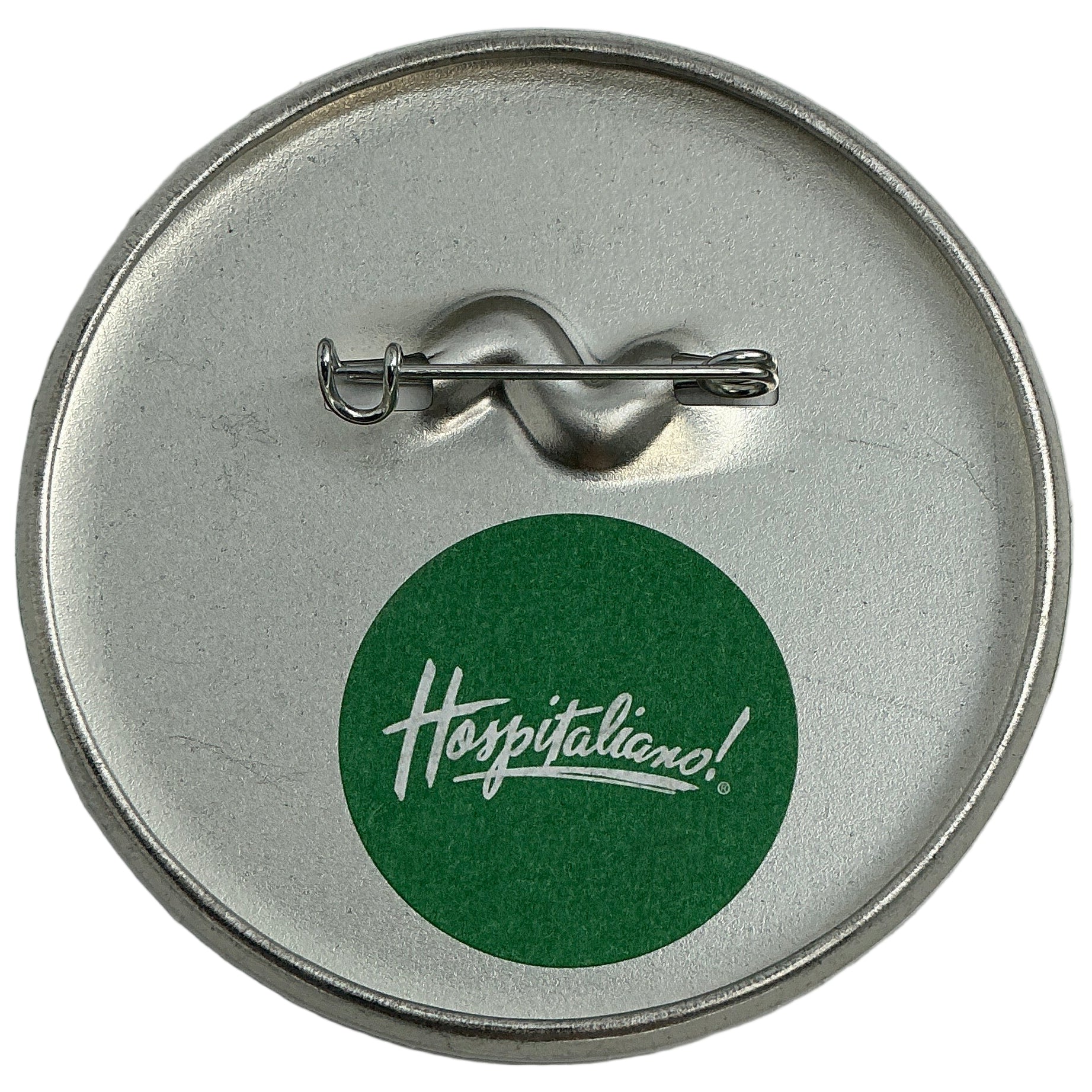 Olive Garden Name Badges S5E5 Cobra Kai Movie Prop Y'allywood Props