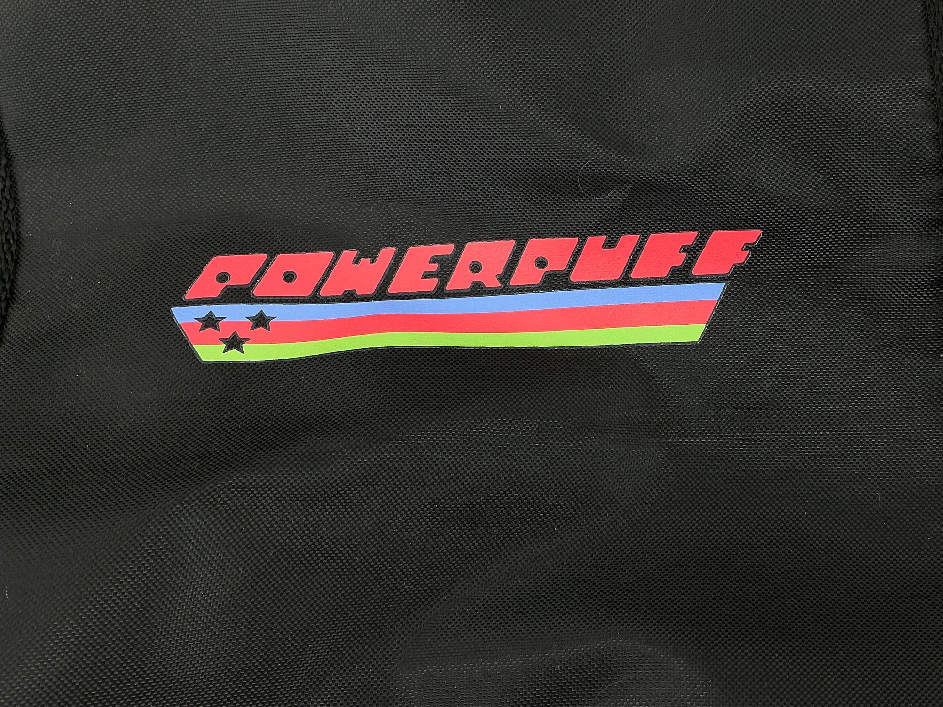 Cooler Bag Crew Gift The Powerpuff Girls Live Action Movie Movie Prop Y'allywood Props