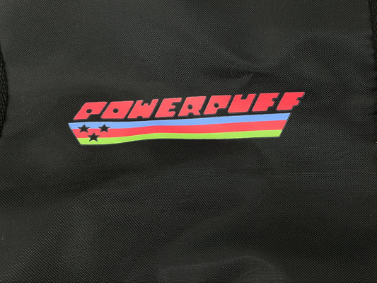 Cooler Bag Crew Gift The Powerpuff Girls Live Action Movie Movie Prop Y'allywood Props