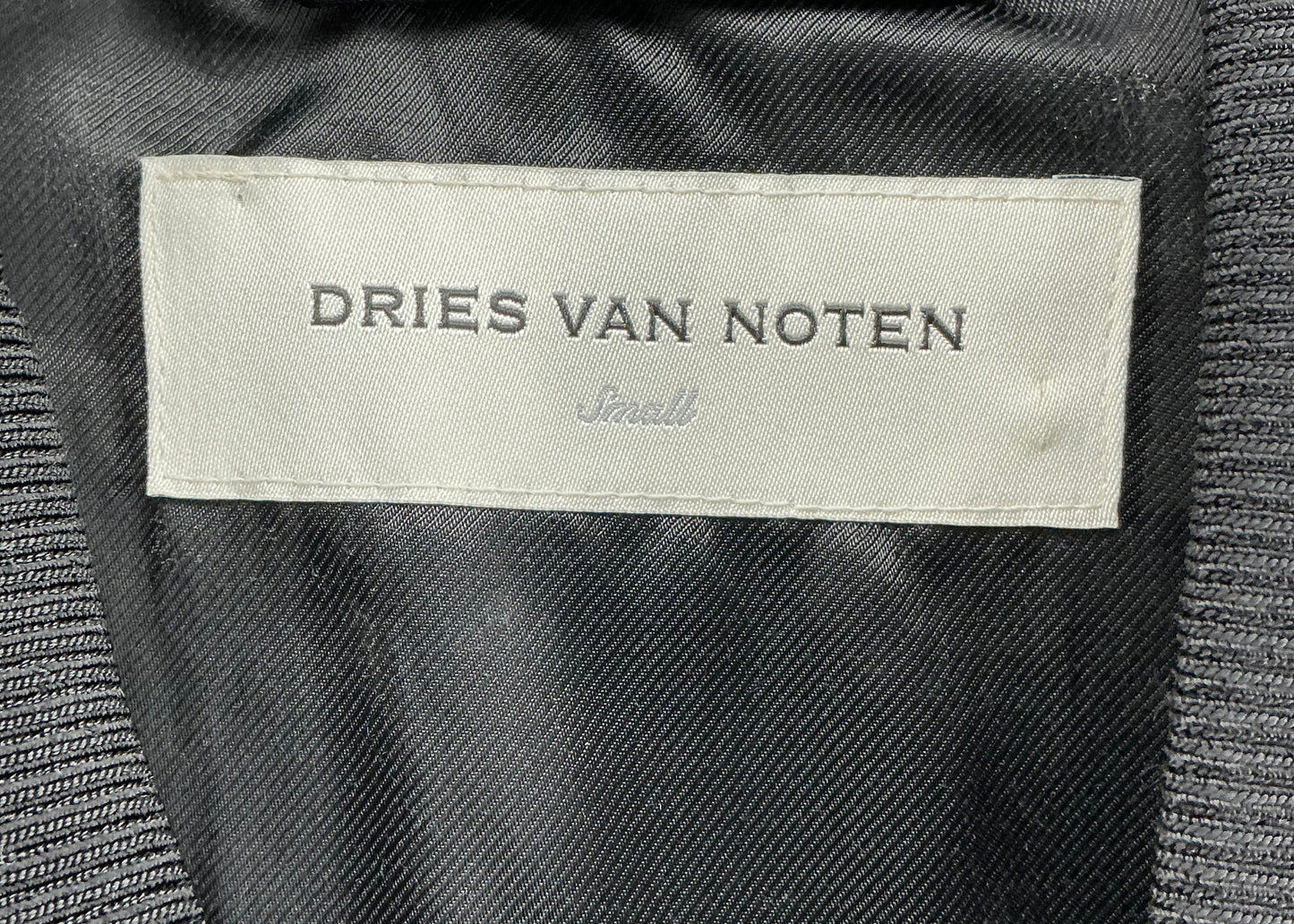 Marcus' BBQ Jacket Bad Boys 4 Ride or Die (2024) Wearable Wardrobe Y'allywood Props