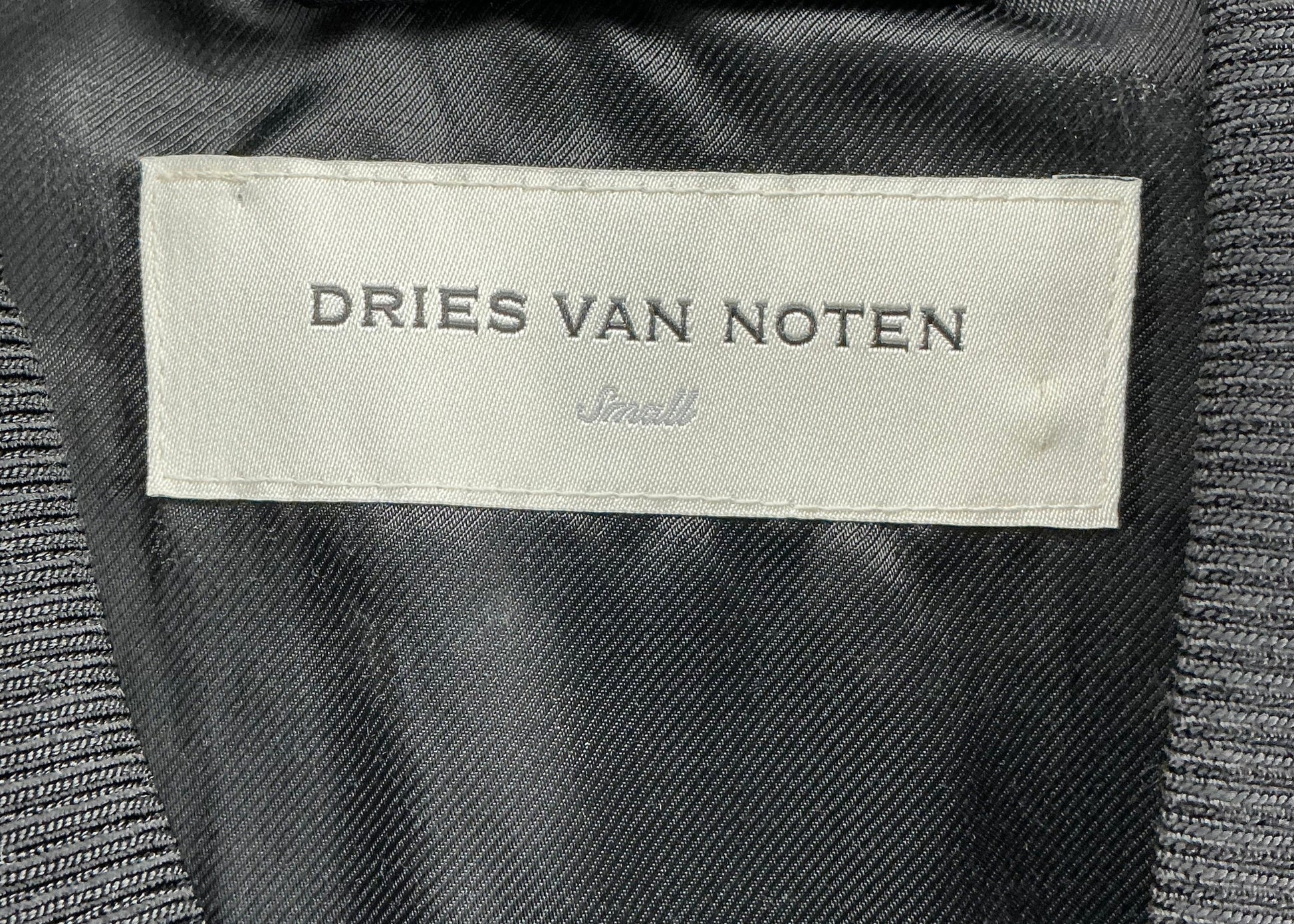 Marcus' BBQ Jacket Bad Boys 4 Ride or Die (2024) Wearable Wardrobe Y'allywood Props