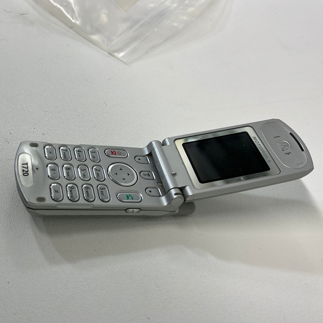 Henry’s Flip Phone Boy Erased Movie Prop Y'allywood Props   