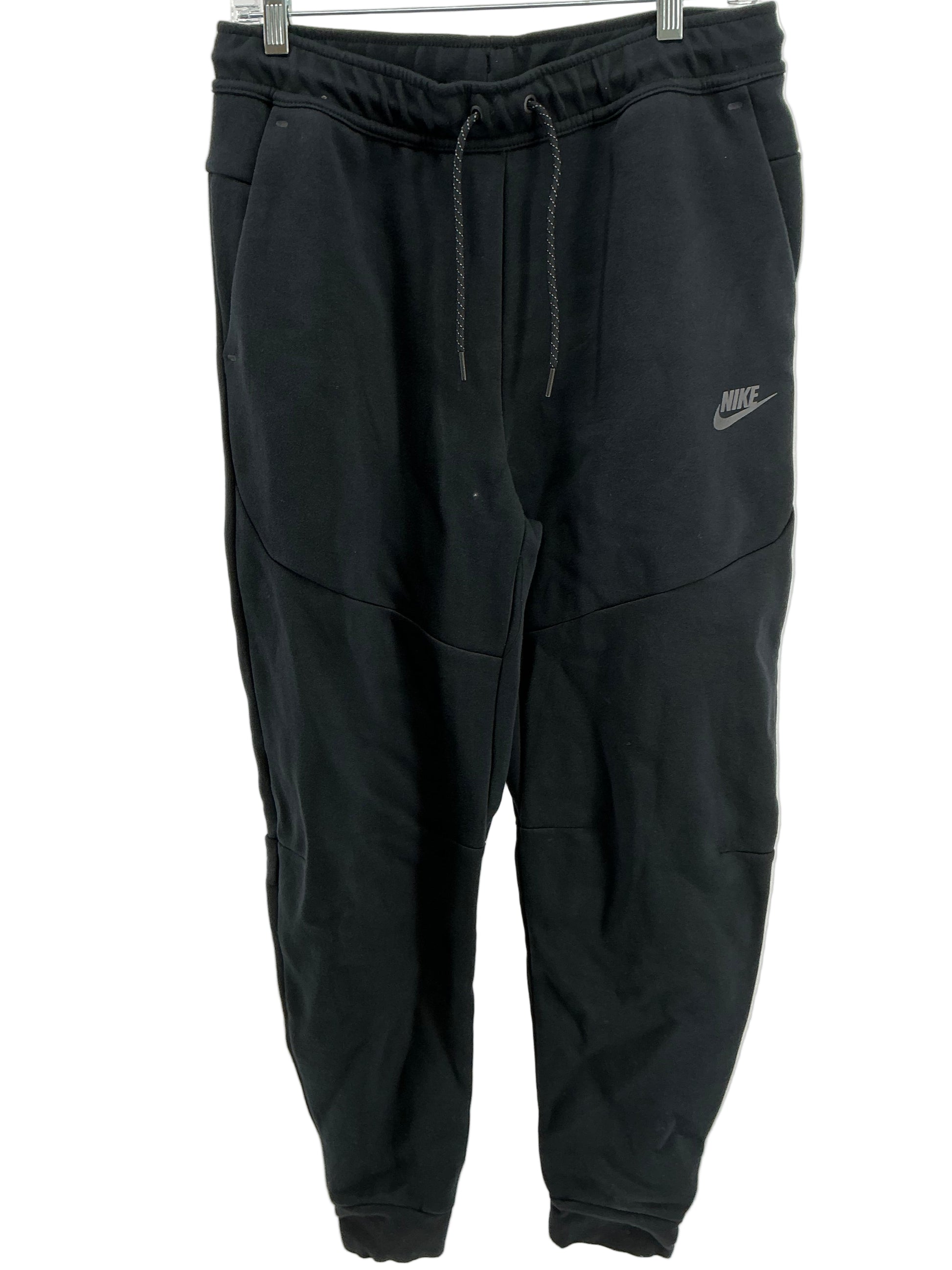 Marcus Stunt Comfort Sweatpants Bad Boys 4 Ride or Die (2024) Wearable Wardrobe Y'allywood Props