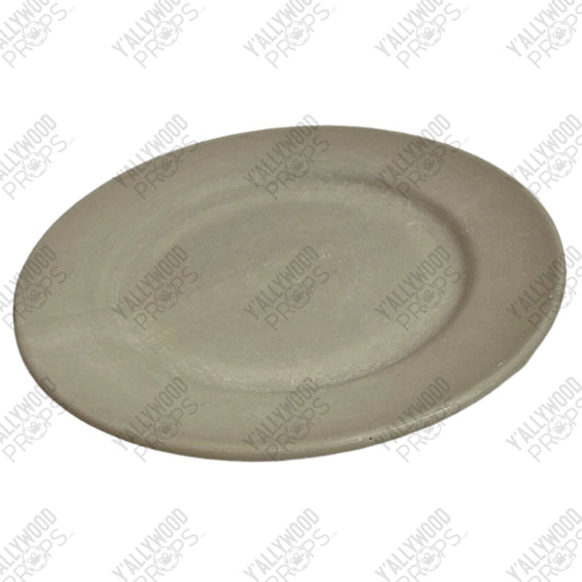 Breakaway Prop Plates (Unknown Film) Movie Prop Y'allywood Props