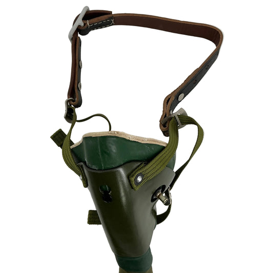 Sachiko, The Quiz's Mask Doom Patrol (2019-2023) Movie Prop Y'allywood Props