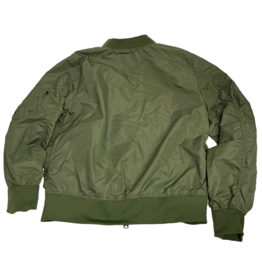 Captain Marvel Flight Jacket Cat & Crew Gift (2019) Memorabilia Y'allywood Props