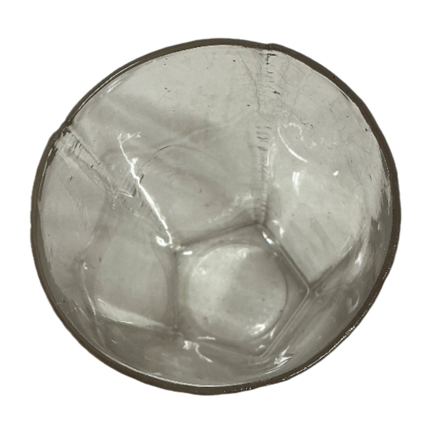 Breakaway Prop Cups/Glasses (Unknown Film) Movie Prop Y'allywood Props
