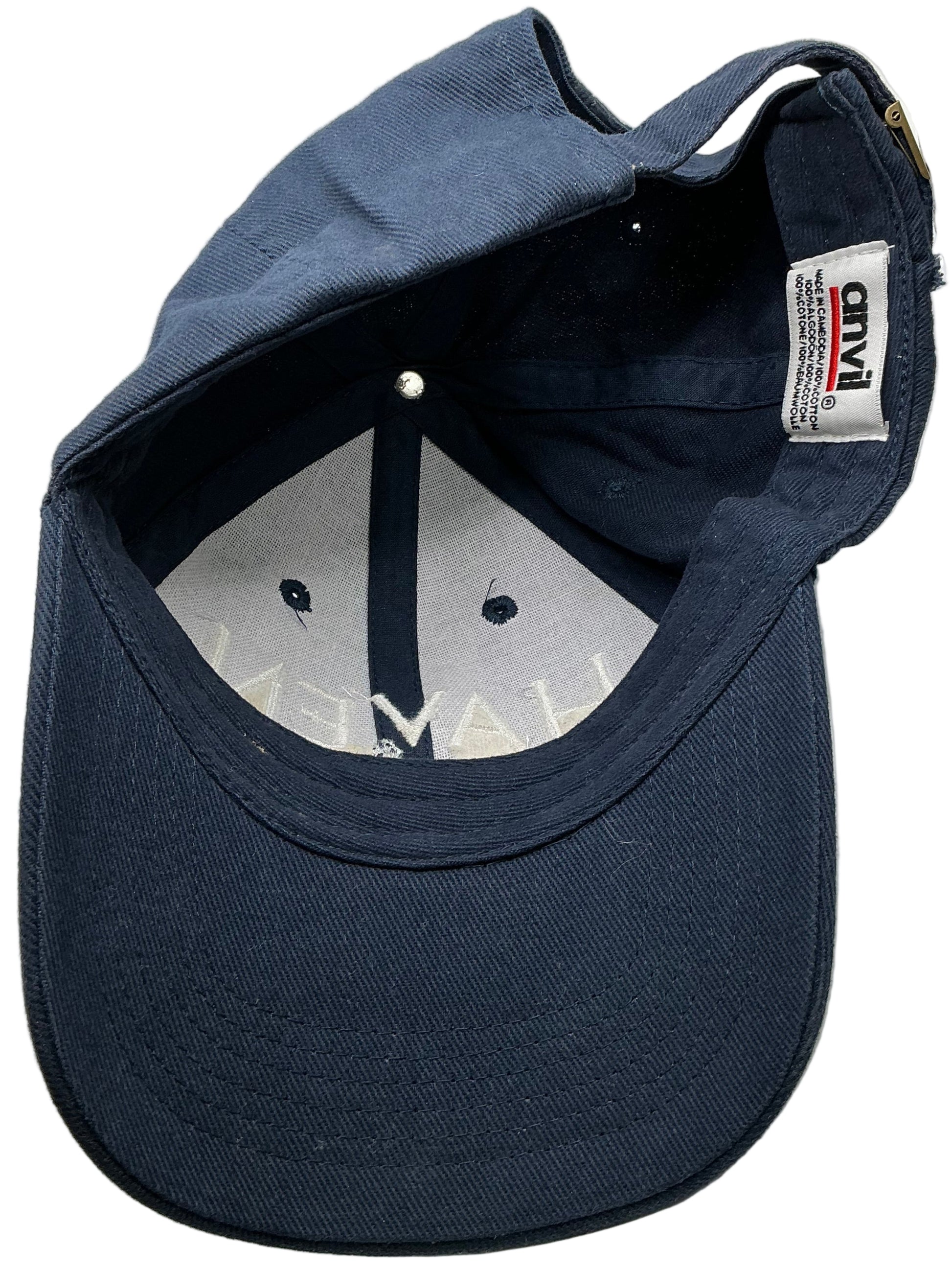 Cast & Crew Gift Hat Haven (2010-2015) Wearable Wardrobe Y'allywood Props