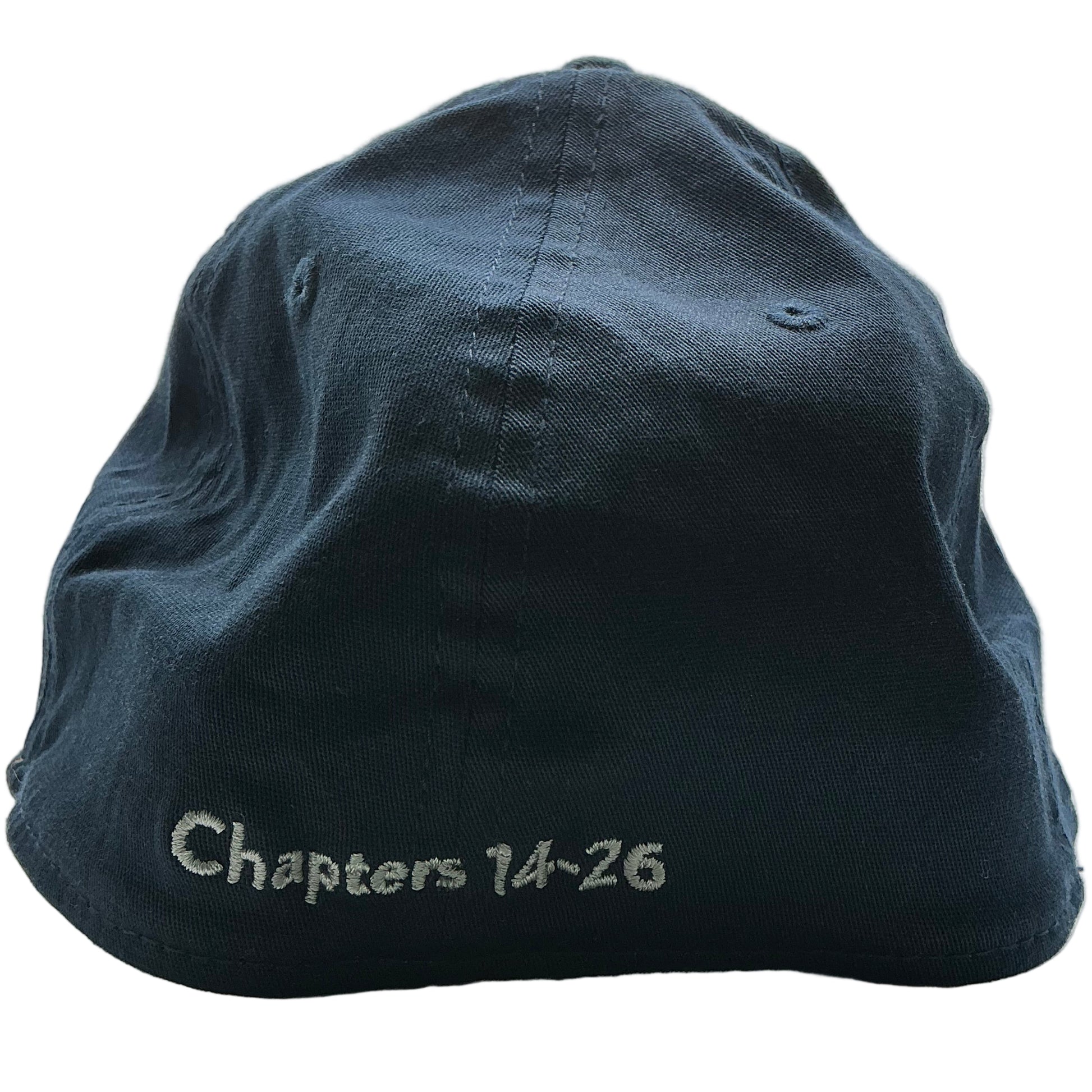 Cast & Crew Gift Hat The Good Place (2016-2020) Wearable Wardrobe Y'allywood Props