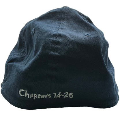 Cast & Crew Gift Hat The Good Place (2016-2020) Wearable Wardrobe Y'allywood Props