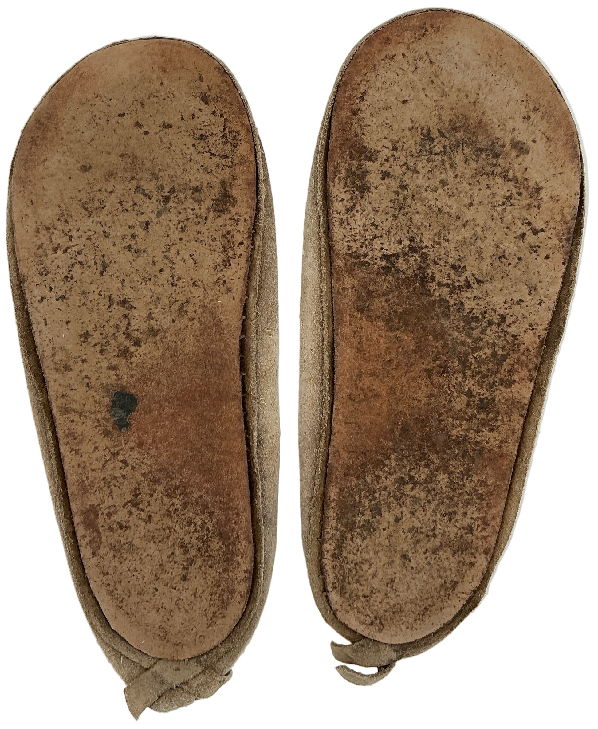 Mollie's Moccasins Killers of the Flower Moon (2023) Wardrobe Y'allywood Props