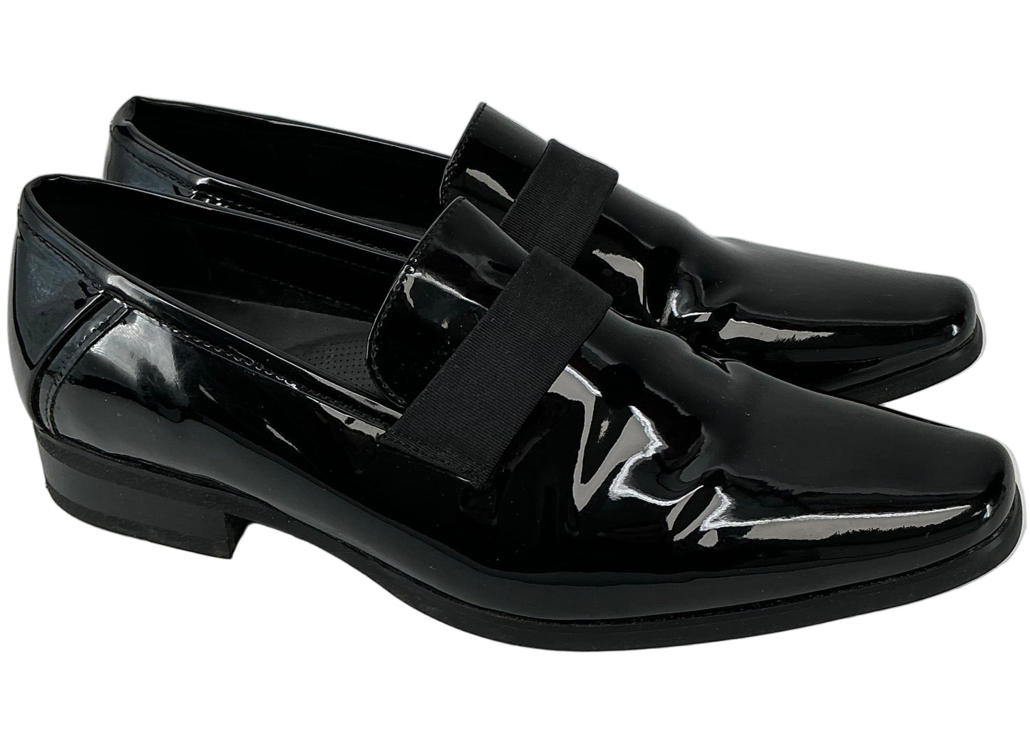 Marcus Calvin Klein Shoes Bad Boys 4 Ride or Die (2024) Wearable Wardrobe Y'allywood Props