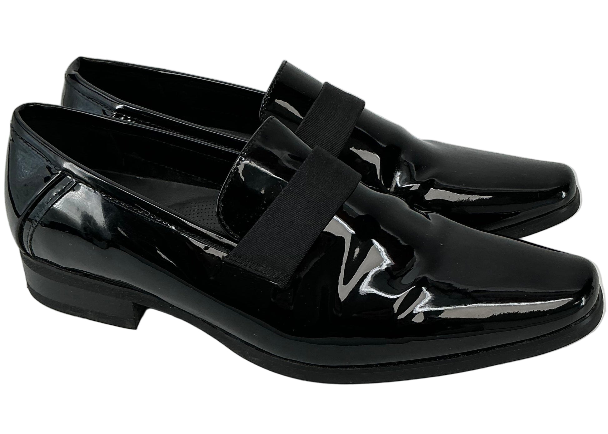 Marcus Calvin Klein Shoes Bad Boys 4 Ride or Die (2024) Wearable Wardrobe Y'allywood Props