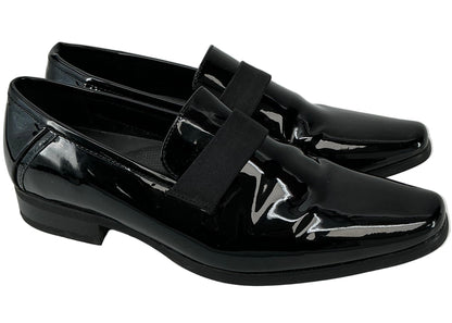 Marcus Calvin Klein Shoes Bad Boys 4 Ride or Die (2024) Wearable Wardrobe Y'allywood Props