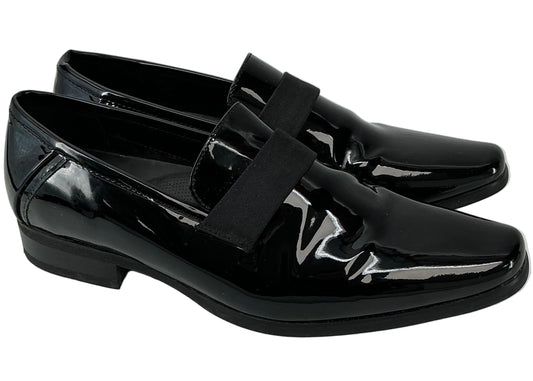 Marcus Calvin Klein Shoes Bad Boys 4 Ride or Die (2024) Wearable Wardrobe Y'allywood Props