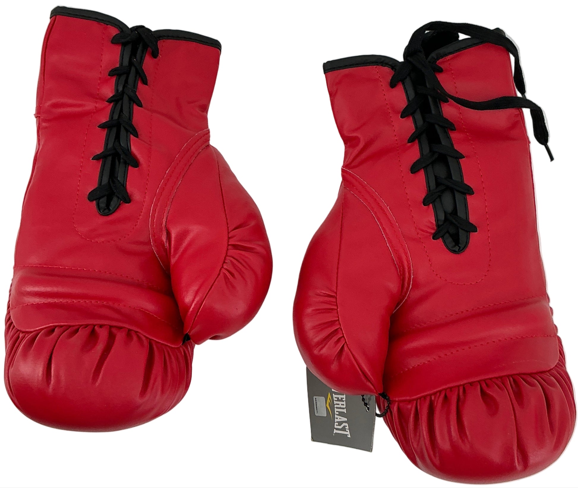 Delphi Gym Everlast Boxing Gloves Creed 3 (2023) Movie Prop Y'allywood Props