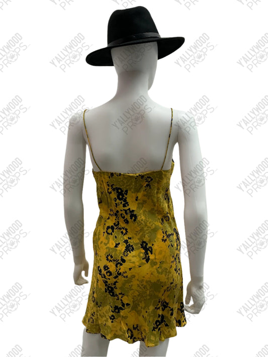 Priya's Berlin Hat The Idea of You (2024) Wearable Wardrobe Y'allywood Props