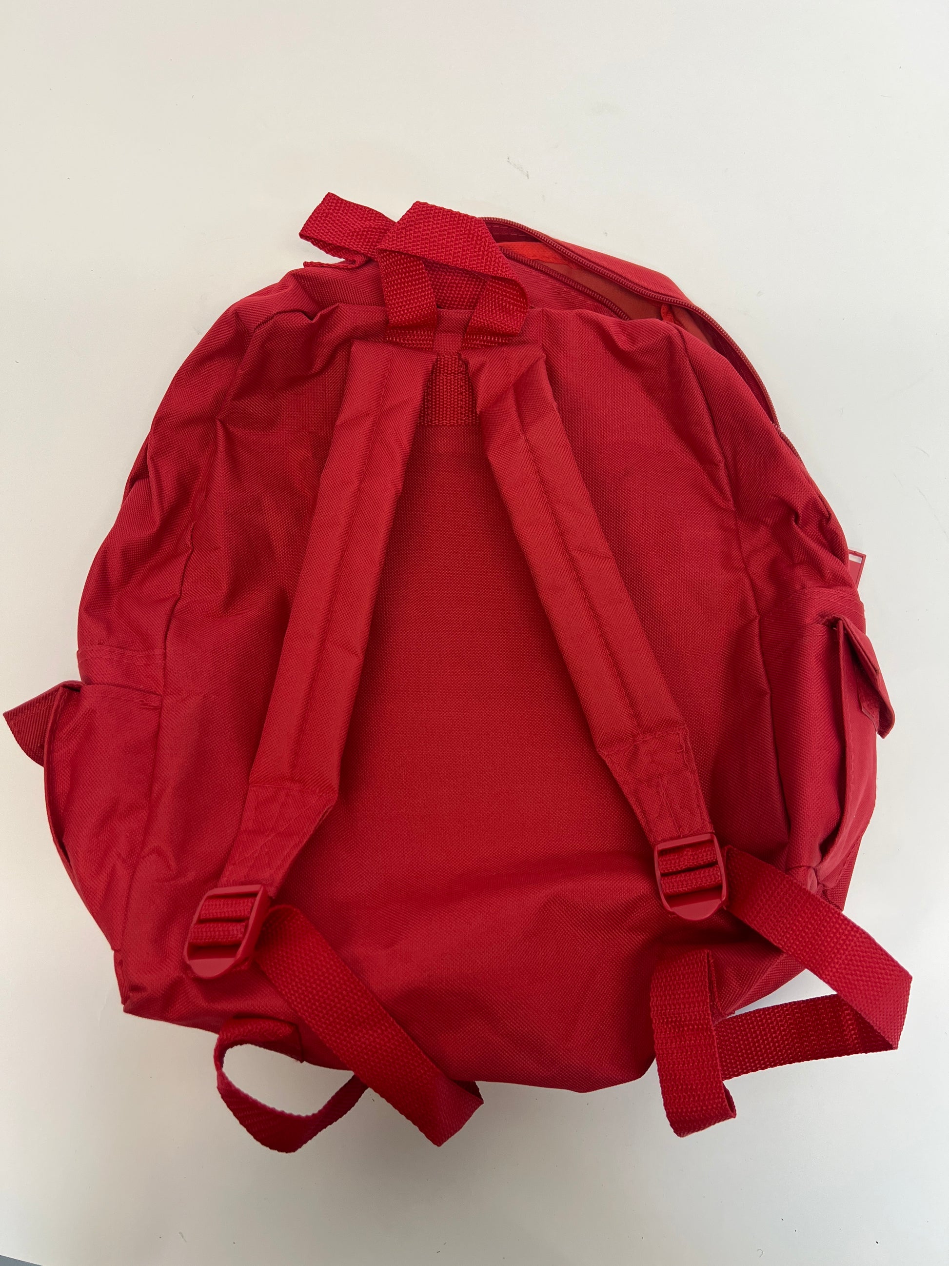 Robby’s School Backpack S2E10 Cobra Kai Movie Prop Y'allywood Props   