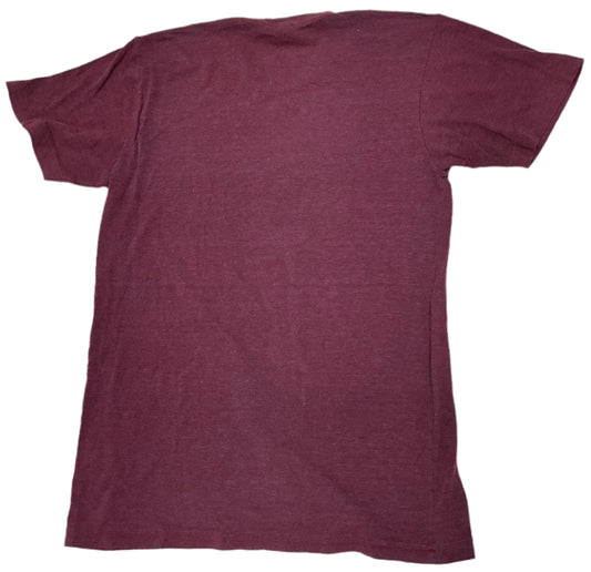 Cast & Crew T-Shirt The Lone Ranger (2013) Wearable Wardrobe Y'allywood Props