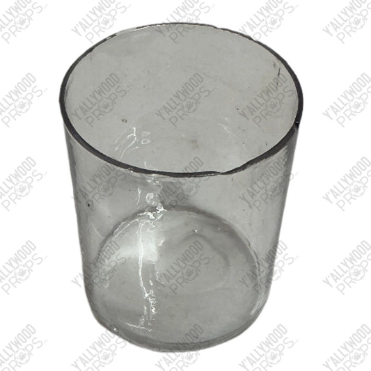 Breakaway Cups/Glasses (Unknown Production) Movie Prop Y'allywood Props