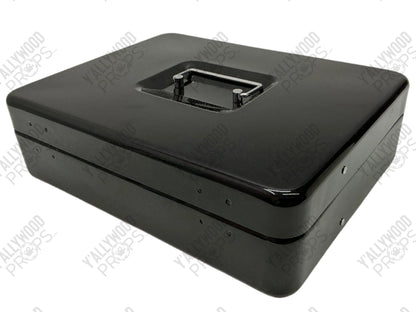 Wild Bill's Cash Box S2E4 Heels (2021) Movie Prop Y'allywood Props