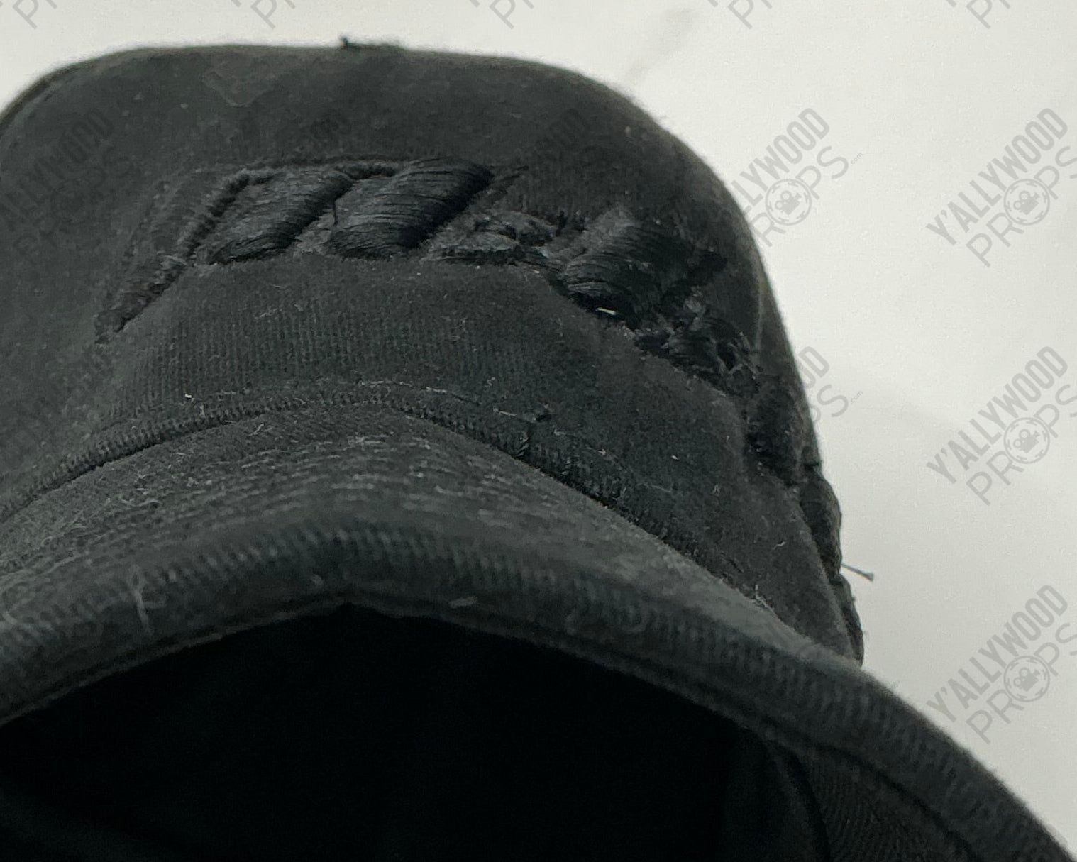 Mission Impossible III (2006) Cast & Crew Hat Wardrobe Y'allywood Props