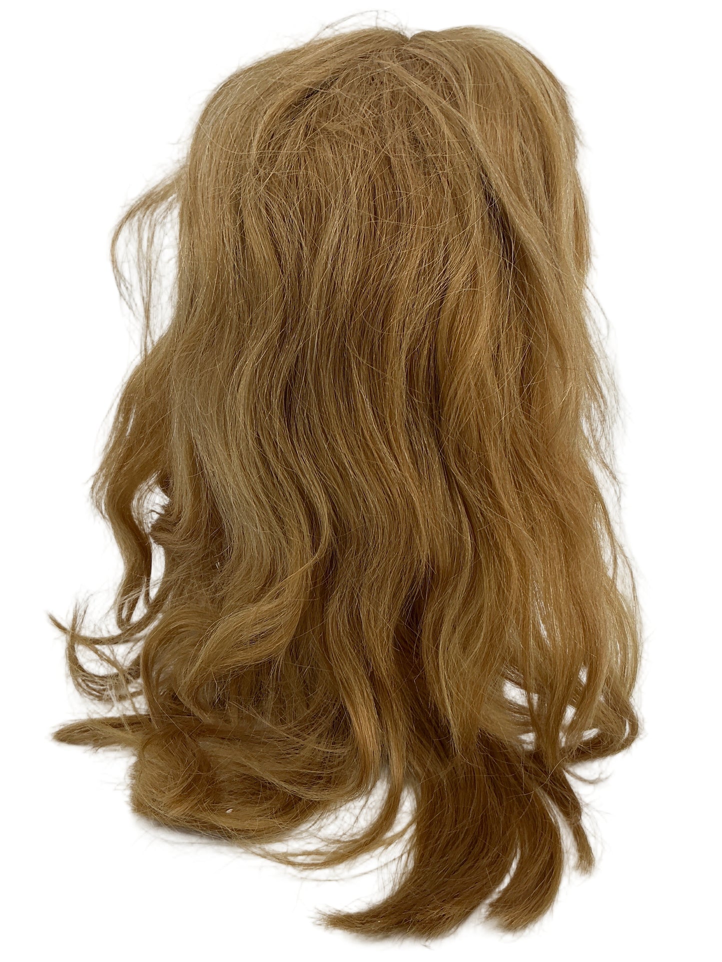 Jacki Weaver's (Sheryl) Wig from Poms (2019) Wardrobe Y'allywood Props