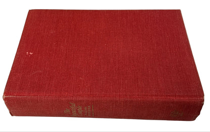 Books from Wheeler's Basement Stranger Things (2016-2025) Movie Prop Y'allywood Props The Beautiful Couple by William Woolfolk