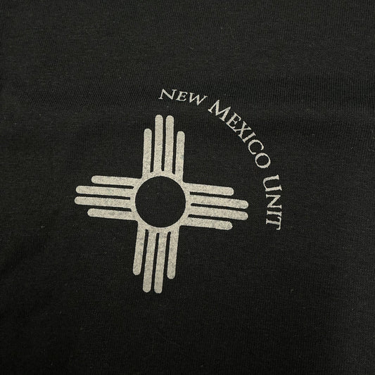Cast & Crew T-Shirt Lullaby (2022) Wearable Wardrobe Y'allywood Props